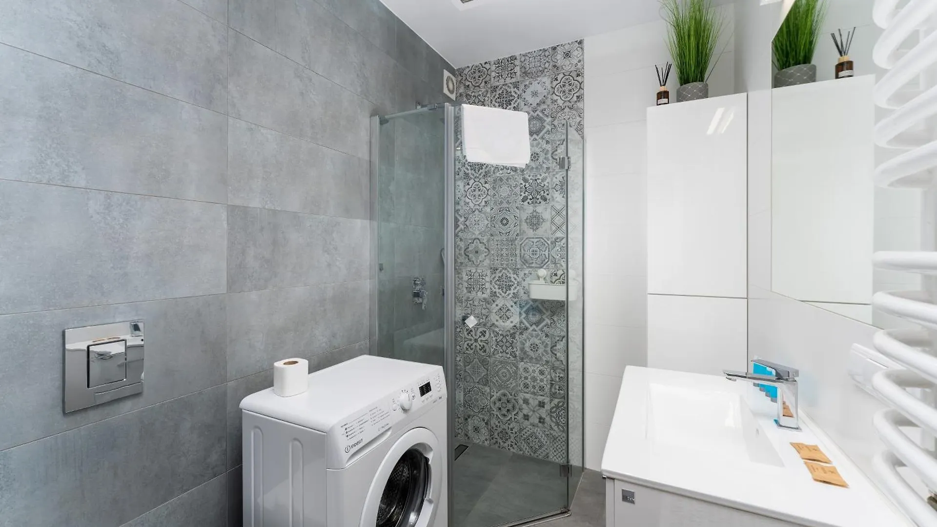 Podleska Comfort Apartment Krakow