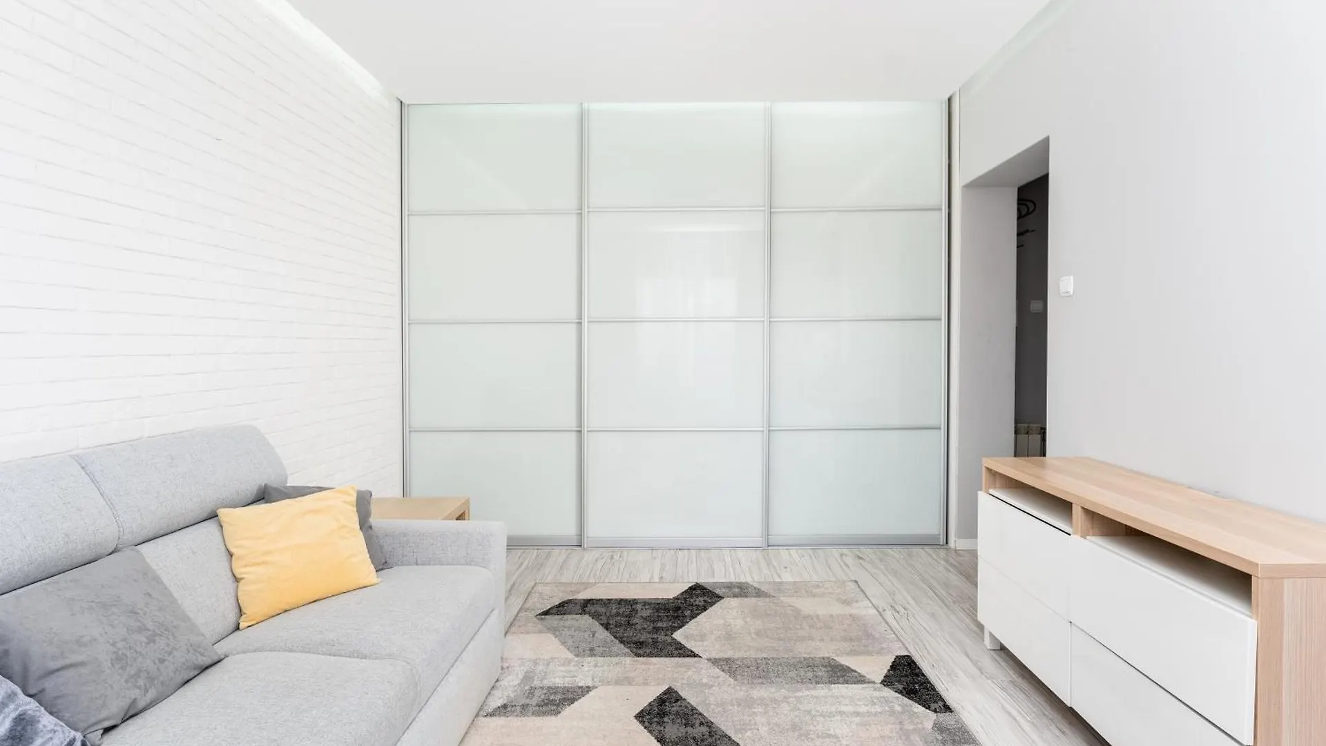 Podleska Comfort Apartment Krakow