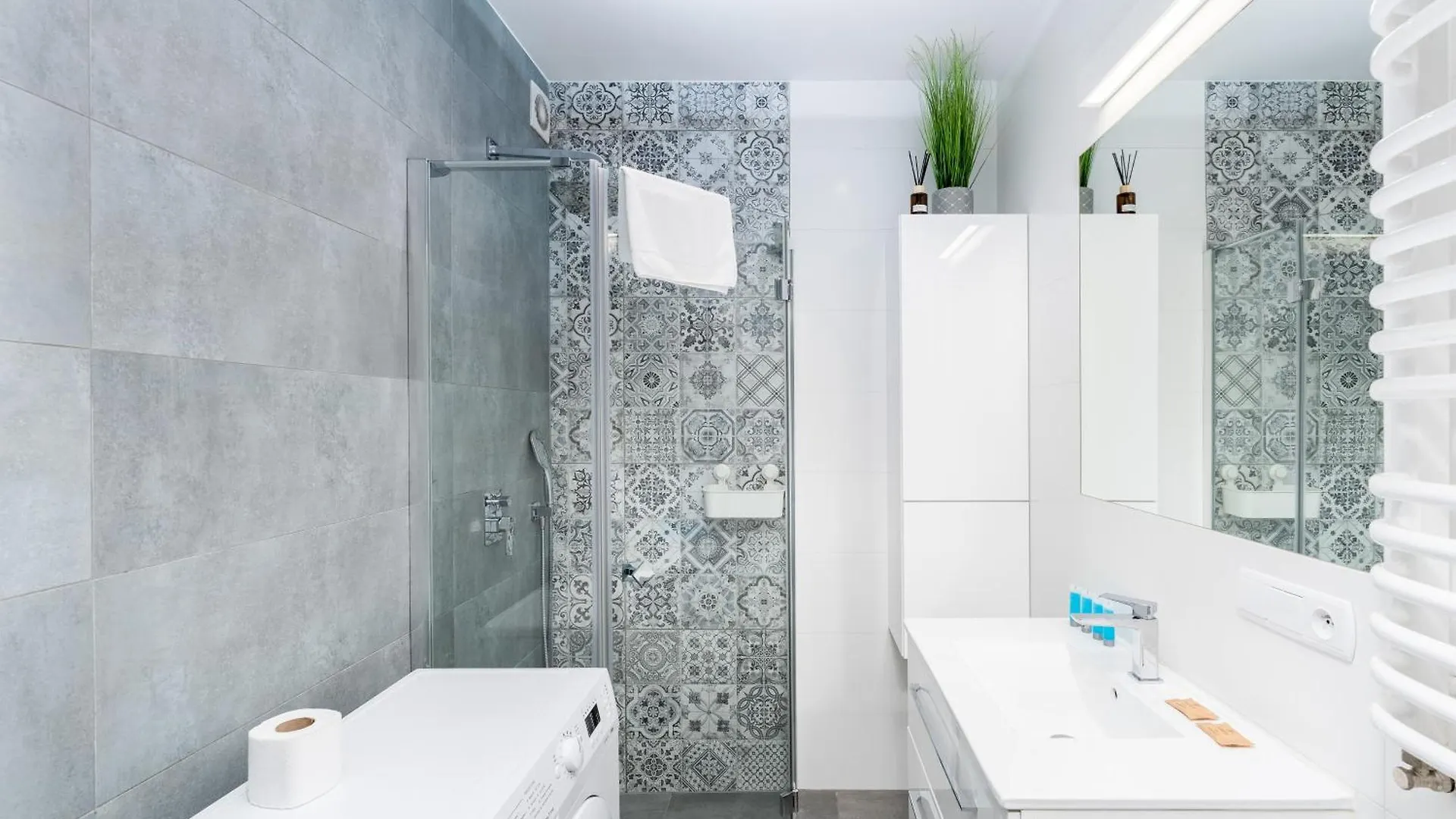 Podleska Comfort Apartment Krakow
