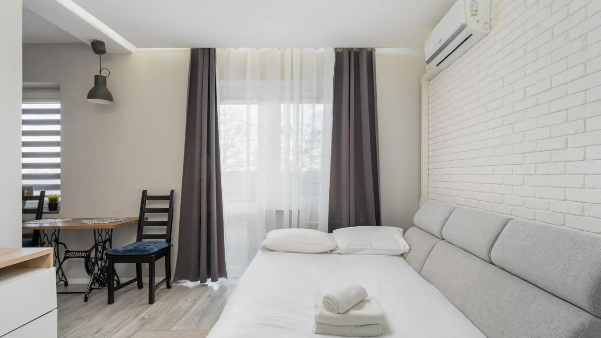 Podleska Comfort Apartment Krakow Poland