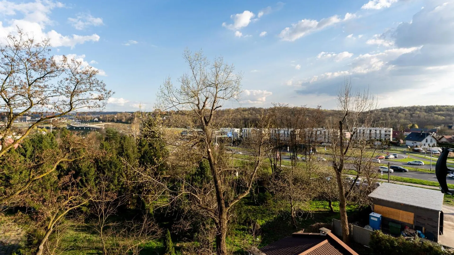 Podleska Comfort Apartment Krakow