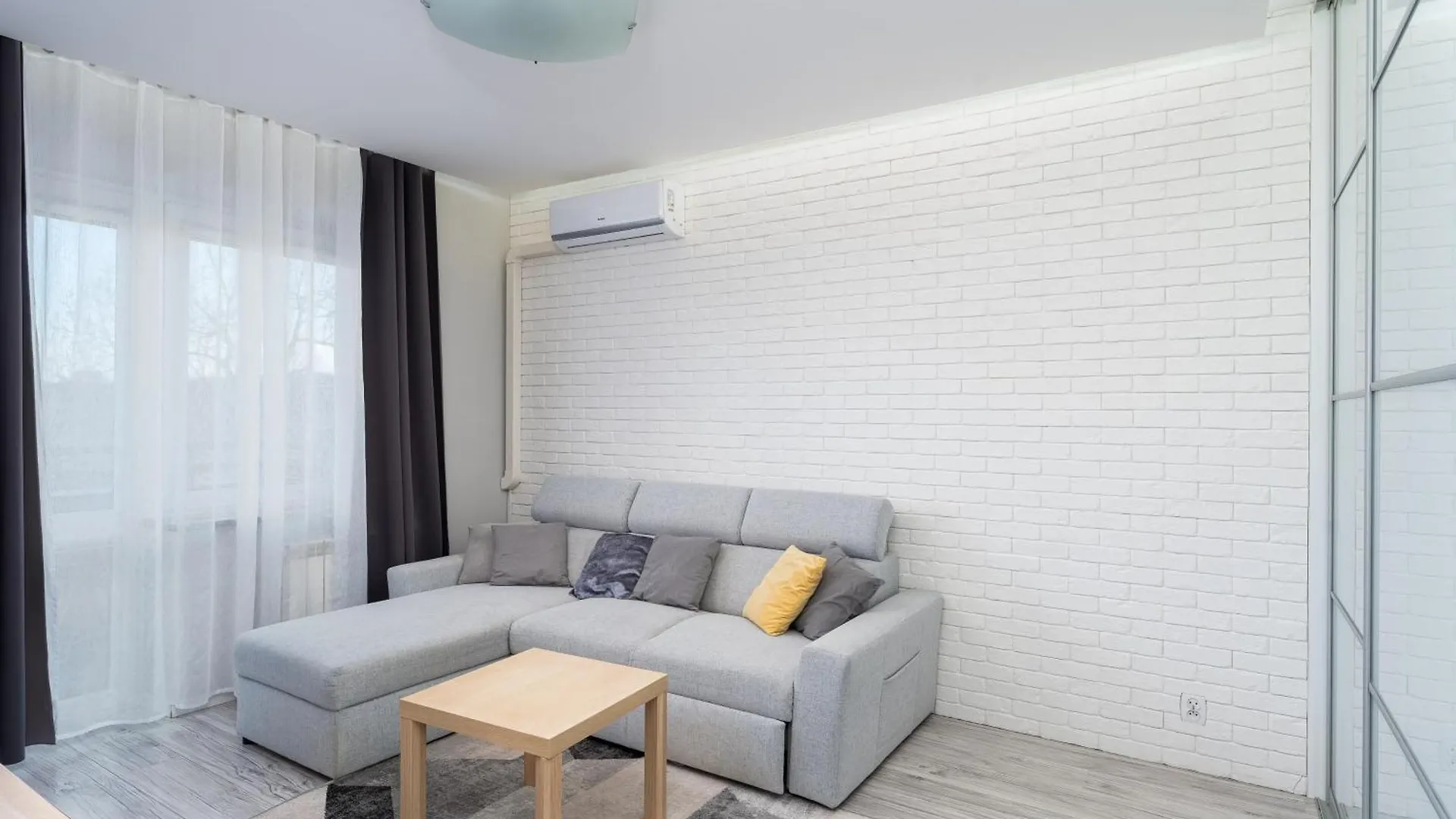 Podleska Comfort Apartment Krakow