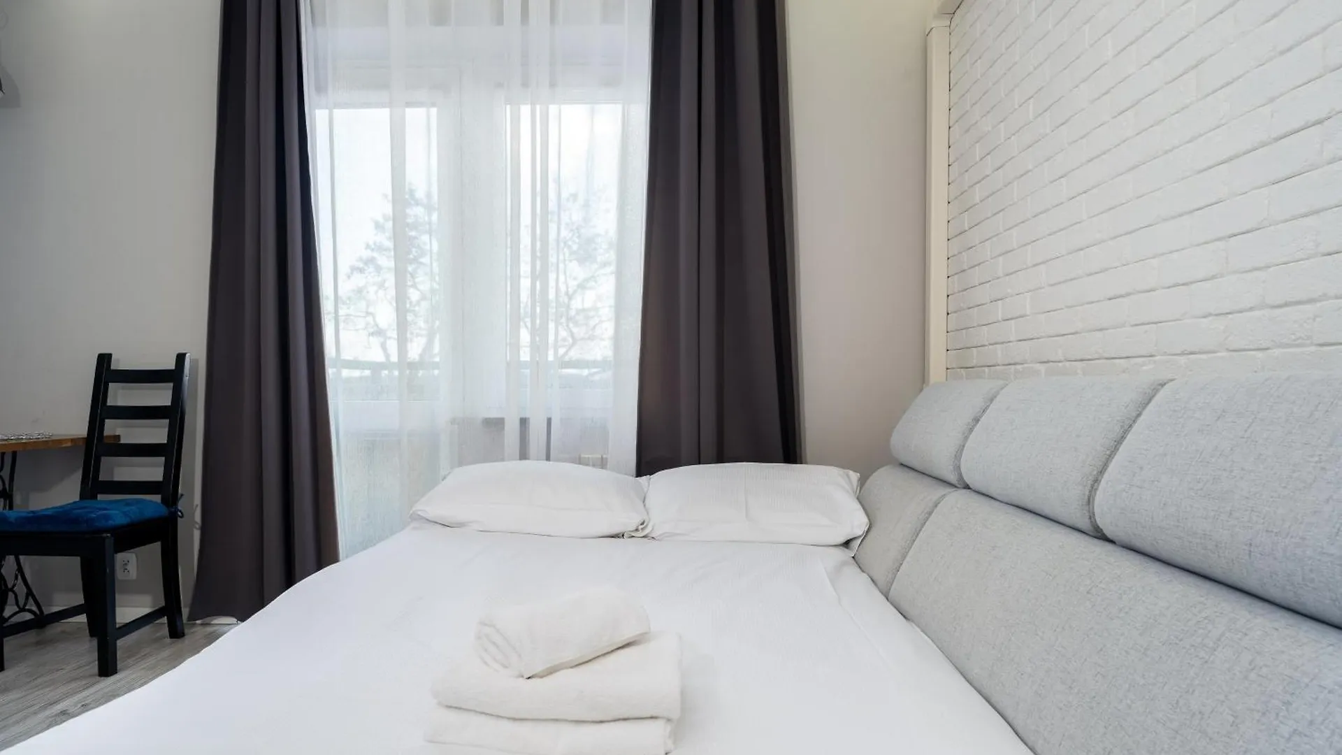 Podleska Comfort Apartment Krakow 0*,