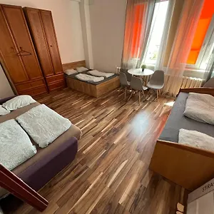 Apartamento In Old Town, Cracóvia